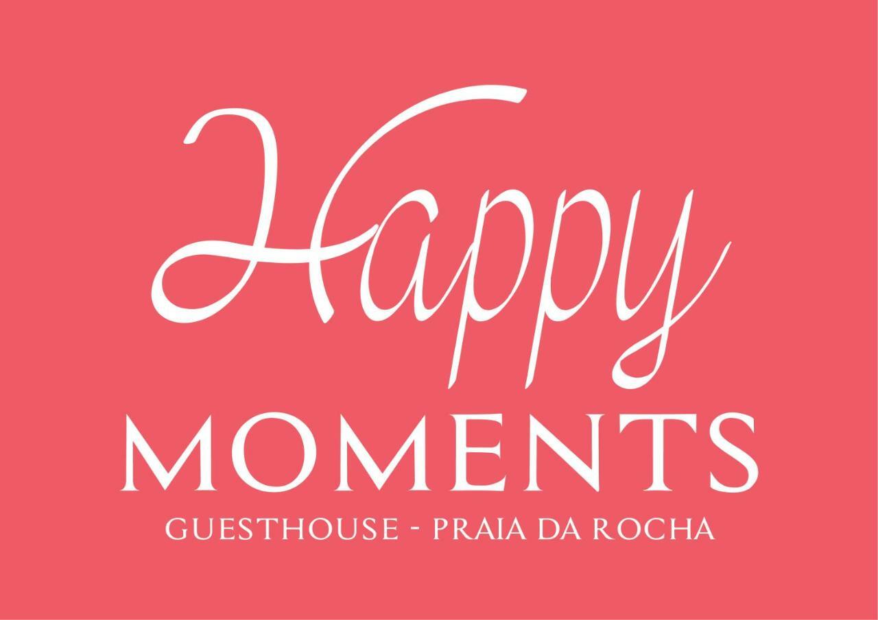 הוילה פורטימאו Happy Moments מראה חיצוני תמונה